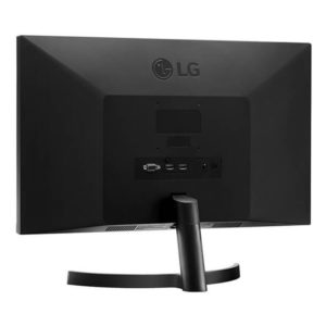 Lg 27mk600m B 27″ 1920×1080@75hz Ips Freesync Gaming Monitor H7