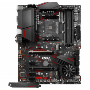 MSI MPG X570 GAMING PLUS - Socket AM4