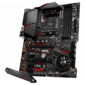 MSI MPG X570 GAMING PLUS - Socket AM4