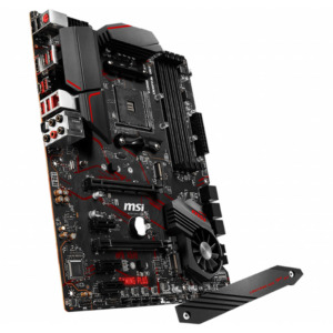 MSI MPG X570 GAMING PLUS - Socket AM4