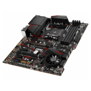 MSI MPG X570 GAMING PLUS - Socket AM4