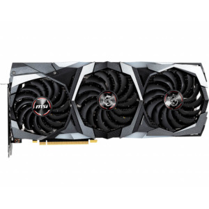 MSI RTX 2080 GAMING X TRIO 8GB GDR6