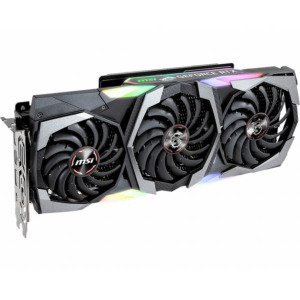 MSI RTX 2080 GAMING X TRIO 8GB GDR6