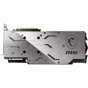 MSI RTX 2080 GAMING X TRIO 8GB GDR6
