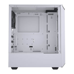 Phanteks Eclipse P300 Black White H6