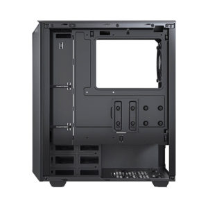 Phanteks Eclipse P300 Black White H7