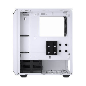 Phanteks Eclipse P300 Black White H8