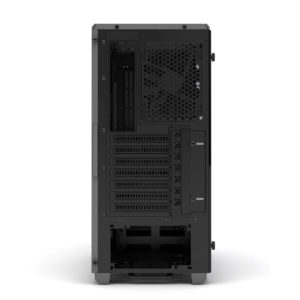 Phanteks Eclipse P400 Anthracite Grey Tempered Glass H7
