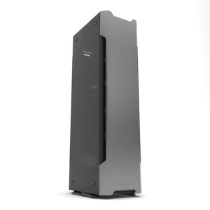 Phanteks Enthoo Evolv Shift X Anthracite Gray - ITX Tower Case