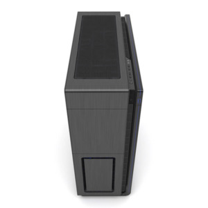 Phanteks Enthoo Primo Black with Blue LED - Full Tower Ultimate Chassis