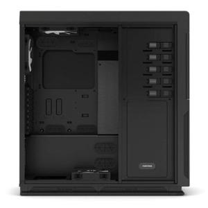 Phanteks Enthoo Primo Black with Blue LED - Full Tower Ultimate Chassis