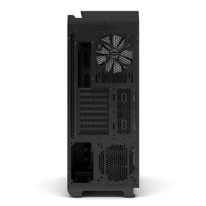 Phanteks Enthoo Primo Black with Blue LED - Full Tower Ultimate Chassis
