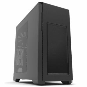 Phanteks Enthoo Pro M Titanium Green - Mid Tower Case
