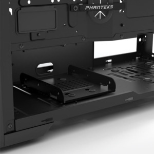 Phanteks Enthoo Pro M Titanium Green - Mid Tower Case