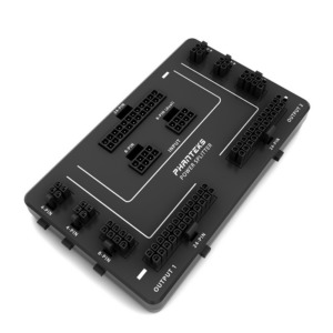 Phanteks Power Splitter - Dual System PSU