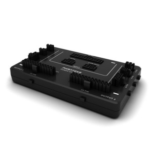 Phanteks Power Splitter - Dual System PSU