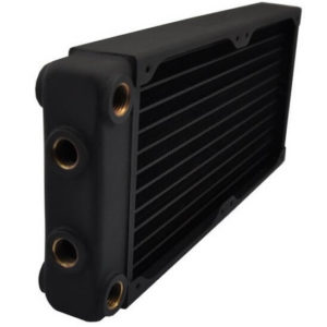Xspc Ex240 Multiport High Performance Radiator