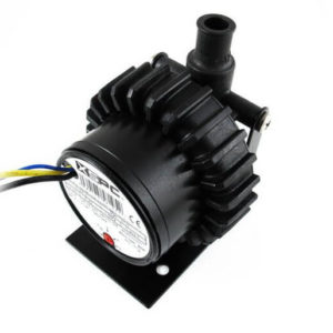 Xspc Laing D5 Vario Speed With Front Cover Waterpump