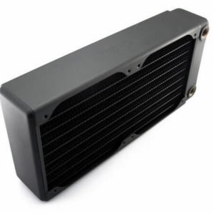 Xspc Rx240 V3 Extreme Performance Radiator 2