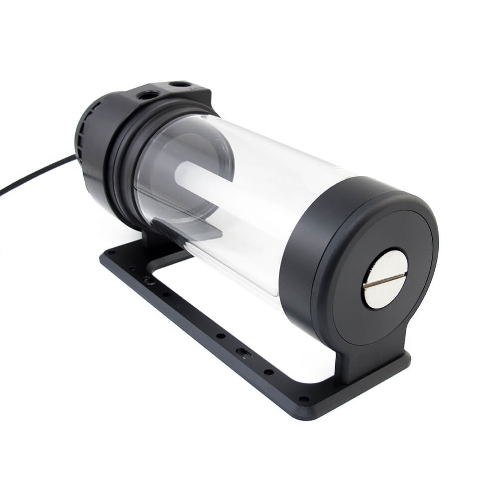 XSPC X4 Photon 170 ReservoirPump Combo h3 XSPC X4 Photon 170 Reservoir/Pump Combo - Ảnh 4