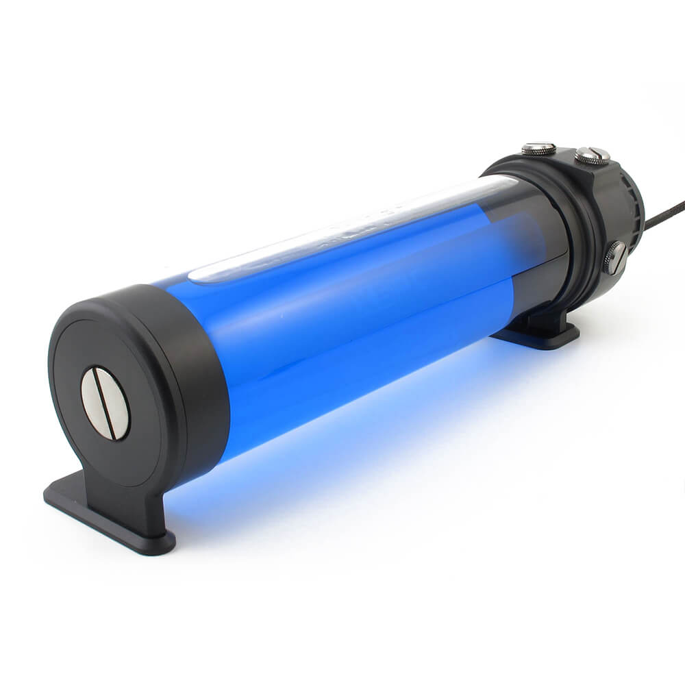 XSPC X4 Photon 270 ReservoirPump Combo h2 XSPC X4 Photon 270 Reservoir/Pump Combo - Ảnh 2