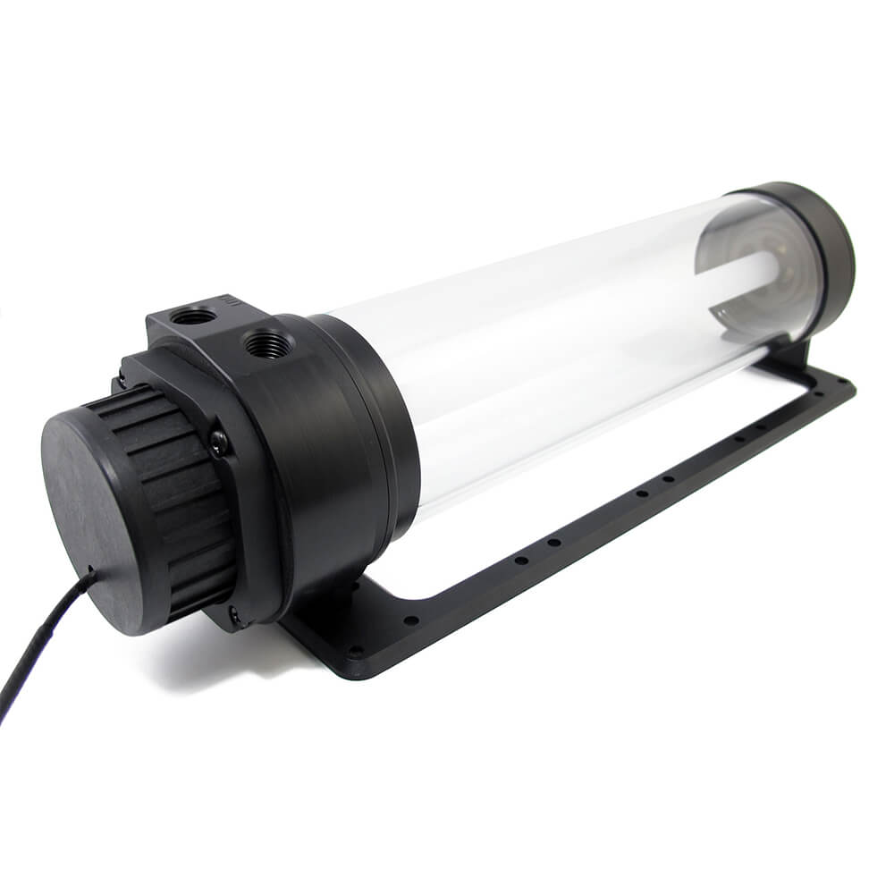 XSPC X4 Photon 270 ReservoirPump Combo h5 XSPC X4 Photon 270 Reservoir/Pump Combo - Ảnh 5