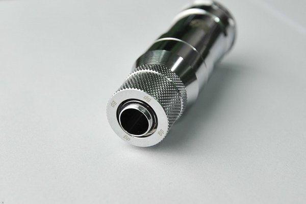 bitspower silver shining quick disconnected male with rotary compression fitting cc2 ultimate for id 3 Bitspower Silver Shining Quick-Disconnected Male With Rotary Compression Fitting CC2 Ultimate For ID