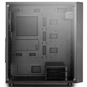 Deepcool E-SHIELD Perfect Ventilation