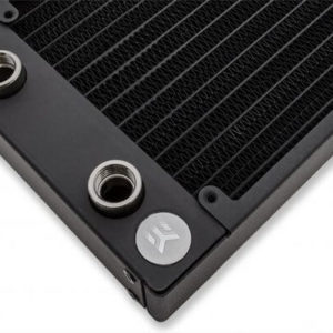 EK-CoolStream PE 240 (Dual) - Radiator