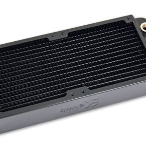 EK-CoolStream RAD XT (240) Radiators