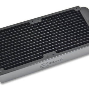 EK-CoolStream RAD XT (240) Radiators