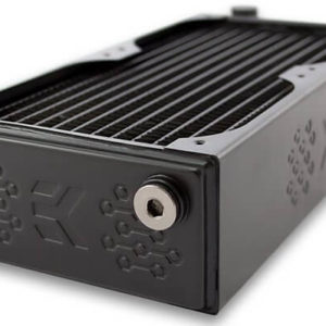 EK-CoolStream RAD XTX (240 ) Ultimate Performance Radiators