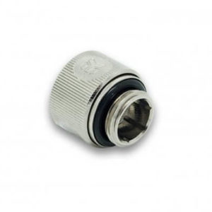 EK-HDC Fitting 12mm G1/4 - Nickel