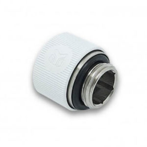 EK-HDC Fitting 12mm G1/4 - Purple