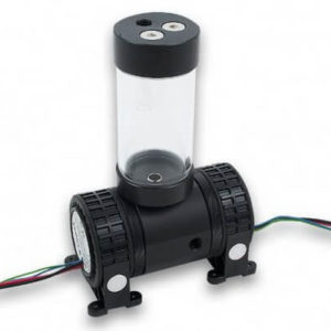 ek res x3 150 lite reservoir 2 EK-RES X3 150 Lite - Reservoir