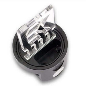 ek res x3 150 reservoir 2 EK-RES X3 150 - Reservoir