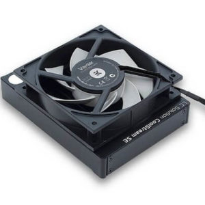 EK-Vardar F1-120 (1150rpm) - Best Fan For Water Cooling