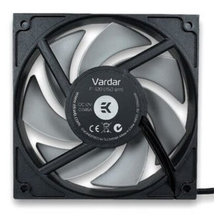 EK-Vardar F1-120 (1150rpm) - Best Fan For Water Cooling