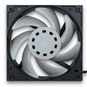 EK-Vardar F1-120 (1150rpm) - Best Fan For Water Cooling