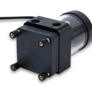 EK-XRES 100 SPC-60 MX PWM (Incl. Pump) - Pump