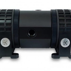 EK-XTOP Revo Dual D5 PWM Serial - Pump