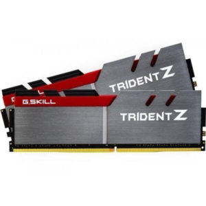 G.Skill TridentZ 32GB ( 2x16GB ) Bus 3200 Cas 16 - DDR4