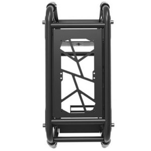 ID Cooling Stream 1 - Frame Tubing Aluminium Premium ITX Case