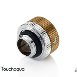 Touchaqua Dual O-Ring G1/4