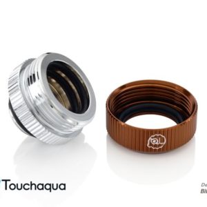 Touchaqua Dual O-Ring G1/4
