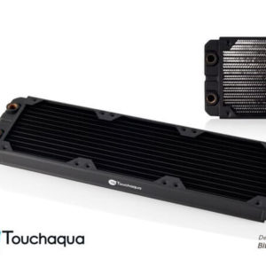 Touchaqua Slim 360 Radiator