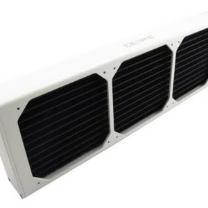 XSPC AX360 V2 White - Premium Radiator