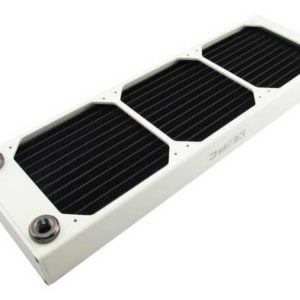 XSPC AX360 V2 White - Premium Radiator