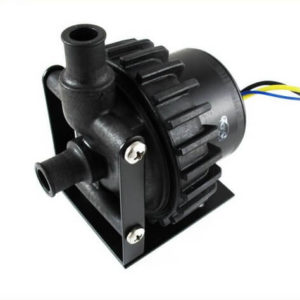 XSPC Laing D5 Vario Speed With Front Cover - WaterPump