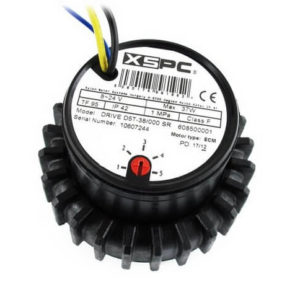 XSPC Laing D5 Vario Speed Without Front Cover - WaterPump